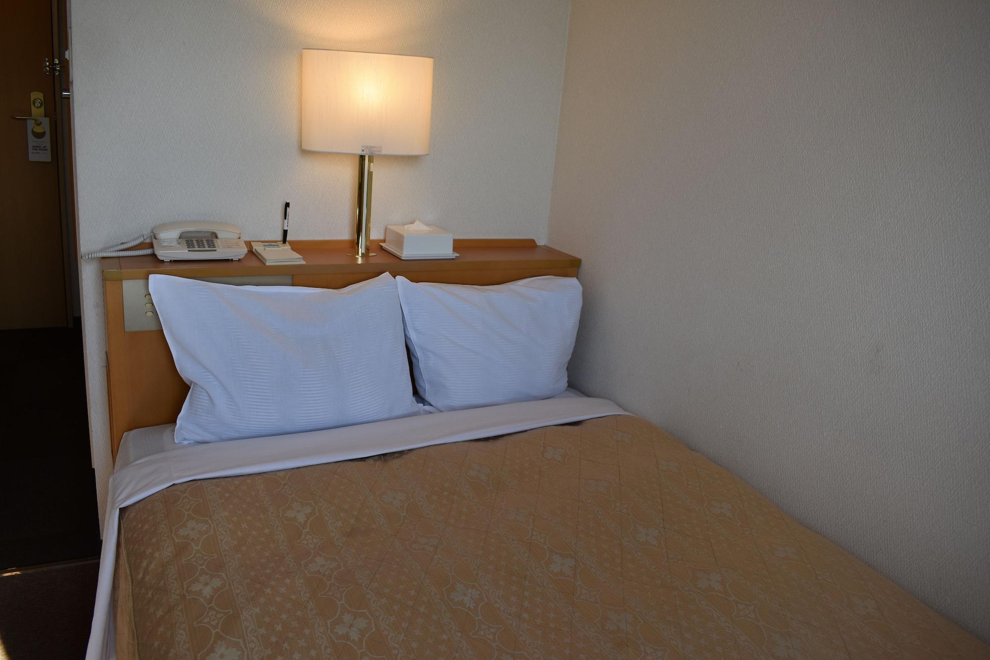 Hotel Crown Hills Toyokawa Exterior foto