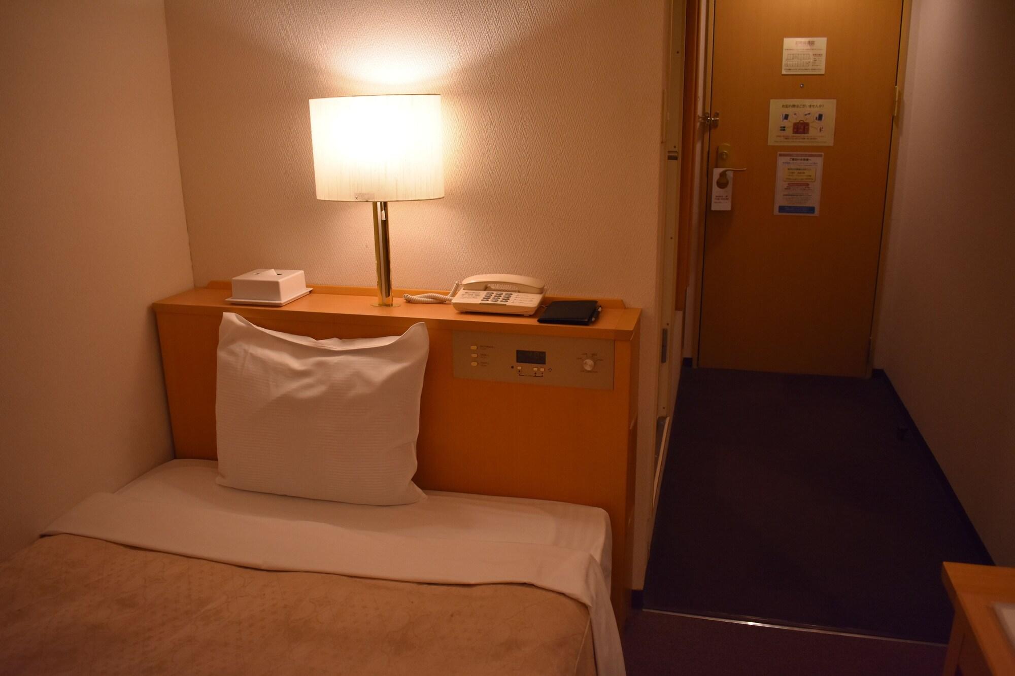 Hotel Crown Hills Toyokawa Exterior foto