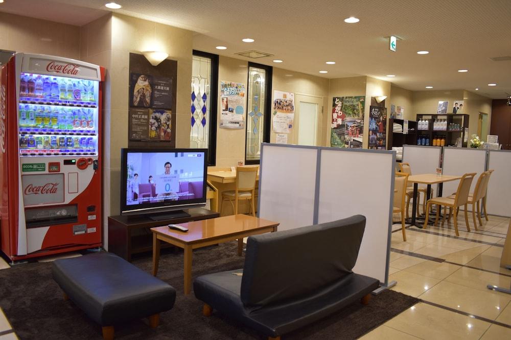 Hotel Crown Hills Toyokawa Exterior foto