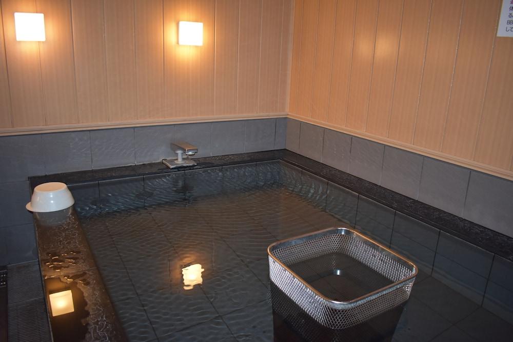 Hotel Crown Hills Toyokawa Exterior foto