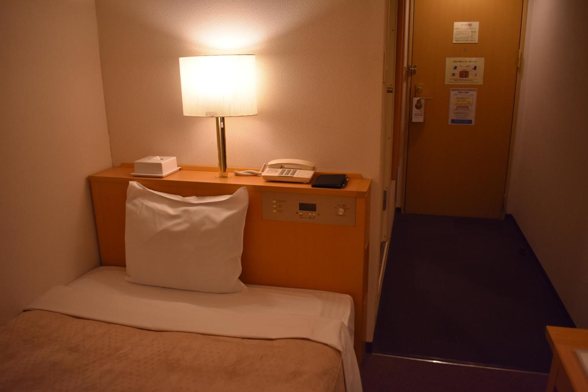 Hotel Crown Hills Toyokawa Exterior foto