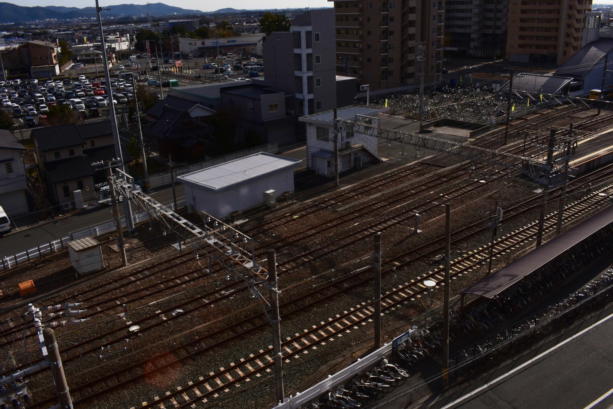 Hotel Crown Hills Toyokawa Exterior foto
